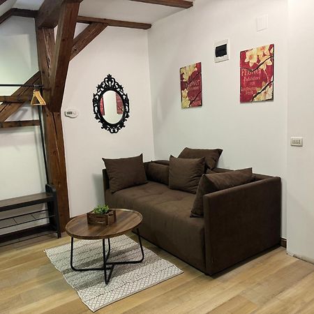 Muresenilor Central Residence 2 براشوف المظهر الخارجي الصورة