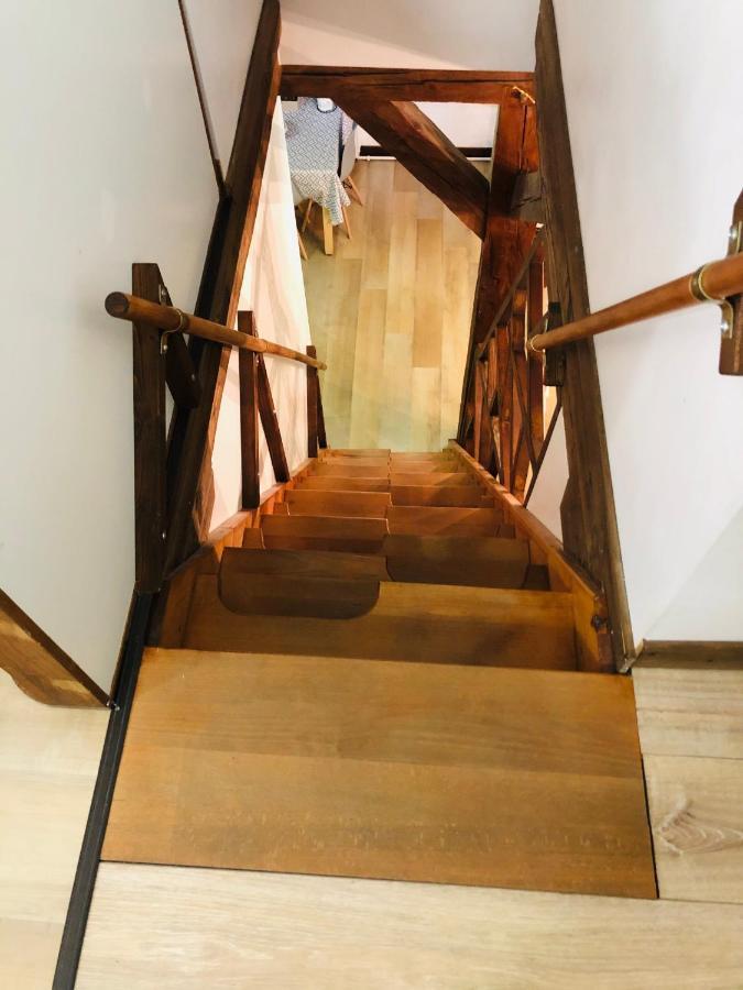 Muresenilor Central Residence 2 براشوف المظهر الخارجي الصورة