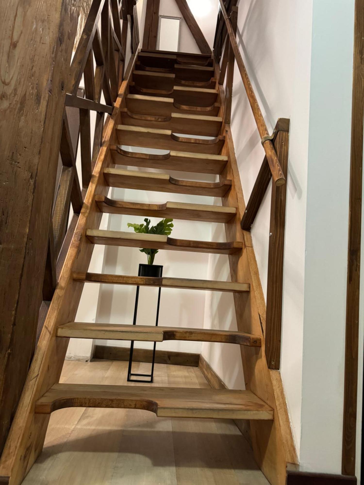 Muresenilor Central Residence 2 براشوف المظهر الخارجي الصورة